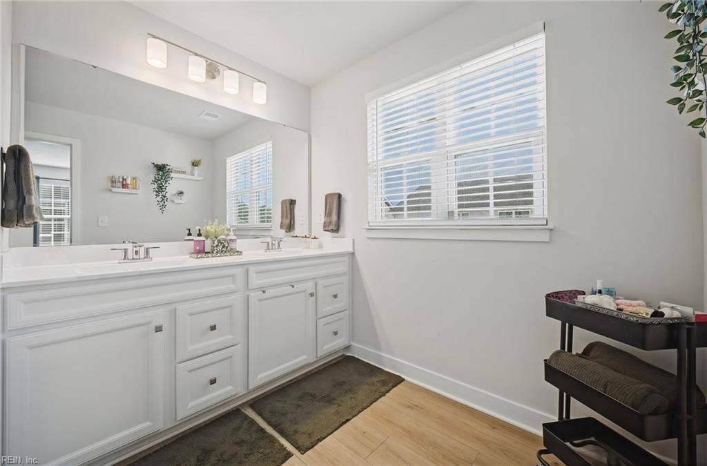 431 Early Station Trail, The Crossings, Carrollton, VA 23314