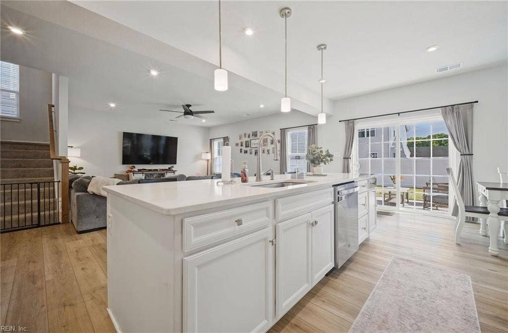 431 Early Station Trail, The Crossings, Carrollton, VA 23314