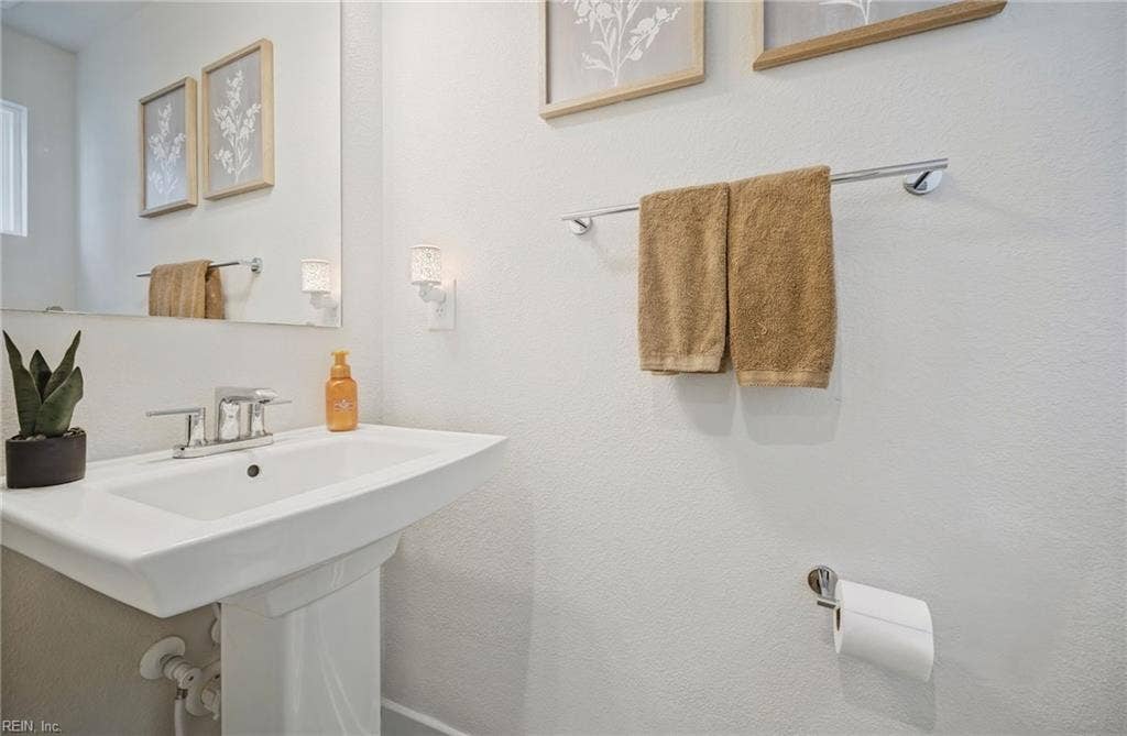 431 Early Station Trail, The Crossings, Carrollton, VA 23314