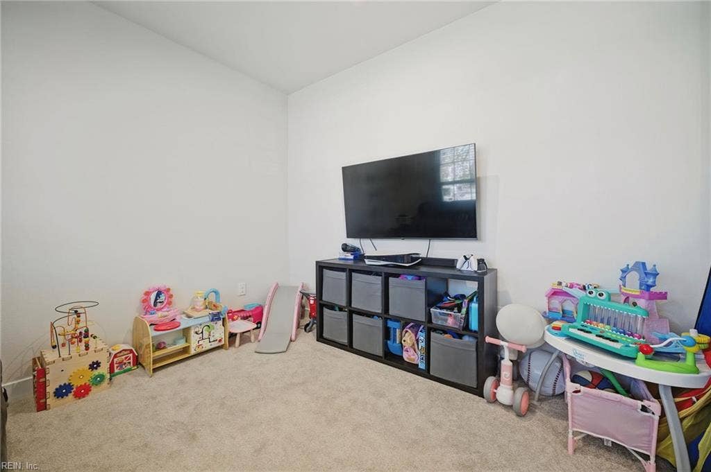 Private office or den