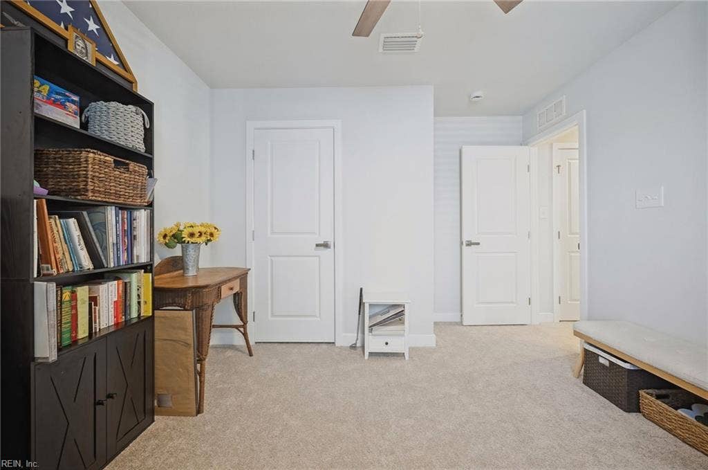 431 Early Station Trail, The Crossings, Carrollton, VA 23314