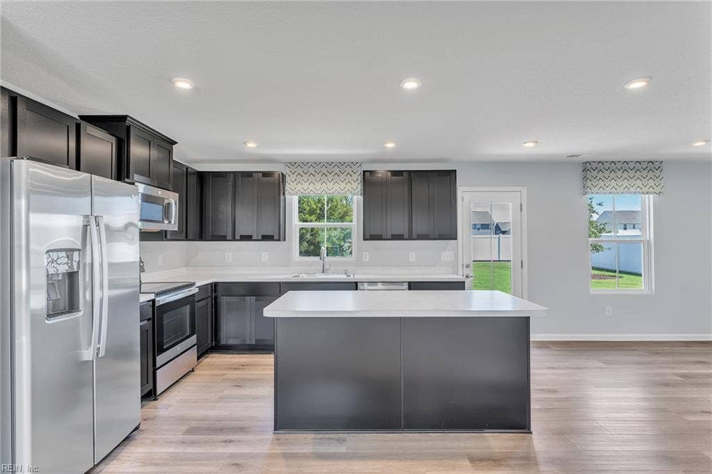 1306 Elder Street, Elizabeth City, NC 27909