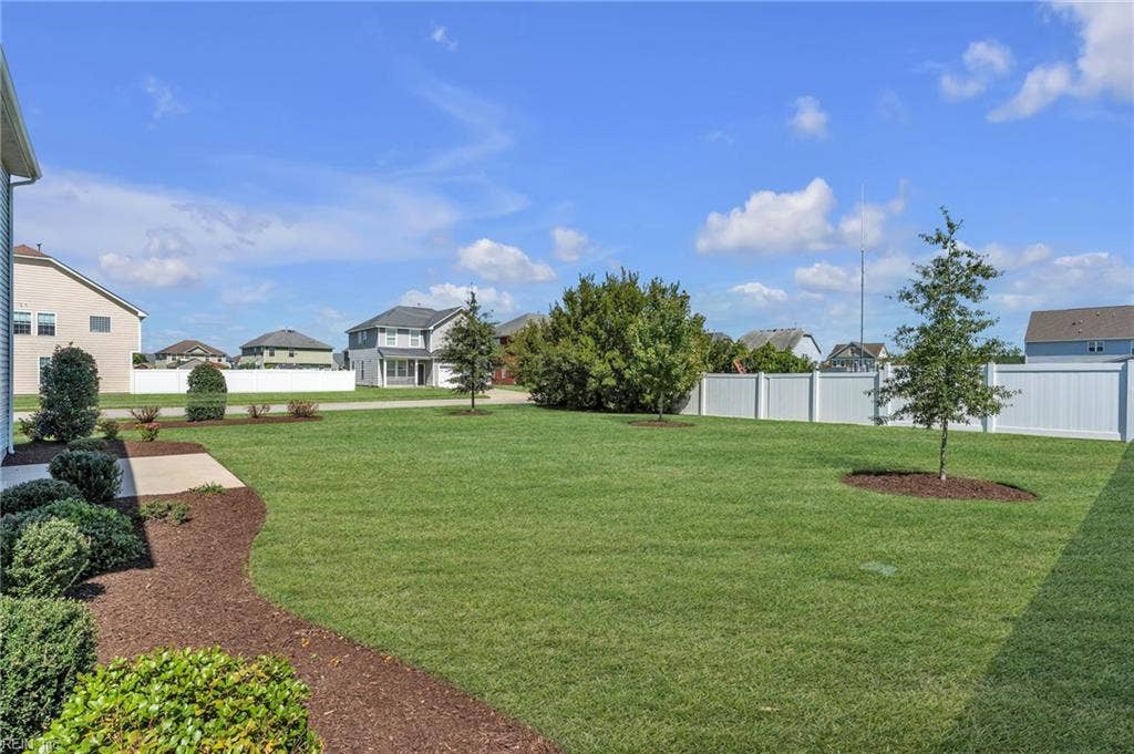 1306 Elder Street, Elizabeth City, NC 27909