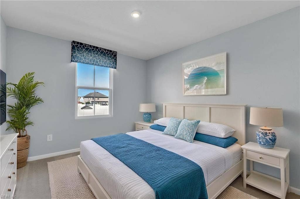 1306 Elder Street, Elizabeth City, NC 27909