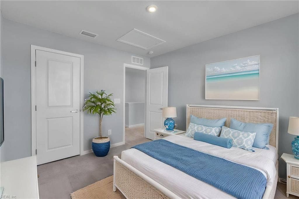 1306 Elder Street, Elizabeth City, NC 27909