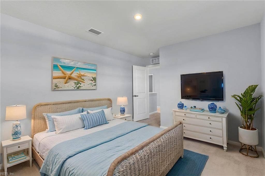 1306 Elder Street, Elizabeth City, NC 27909
