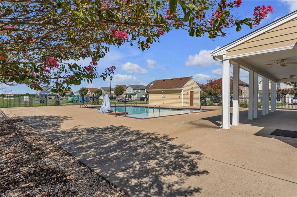 1306 Elder Street, Elizabeth City, NC 27909