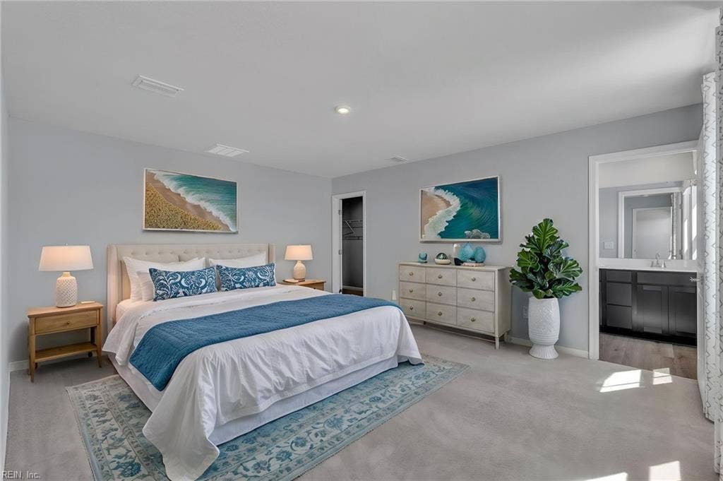 1306 Elder Street, Elizabeth City, NC 27909