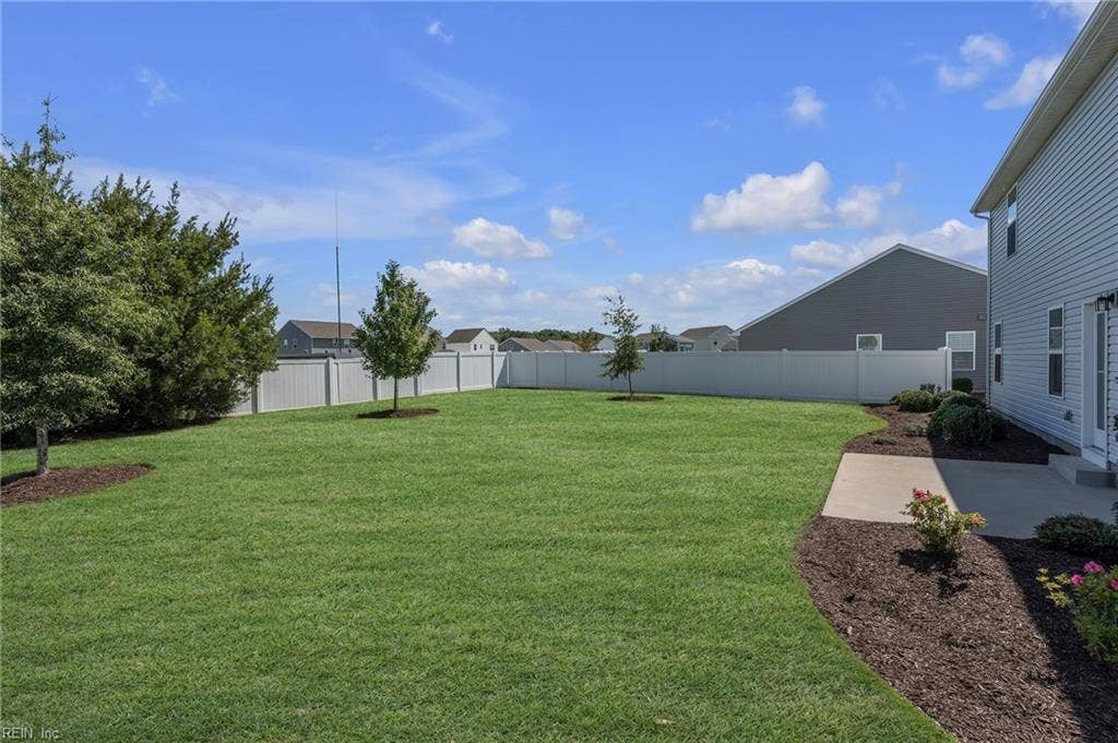 1306 Elder Street, Elizabeth City, NC 27909