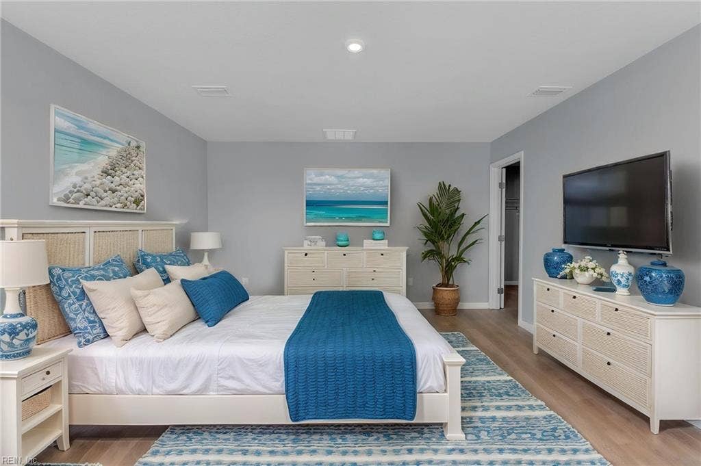 1306 Elder Street, Elizabeth City, NC 27909