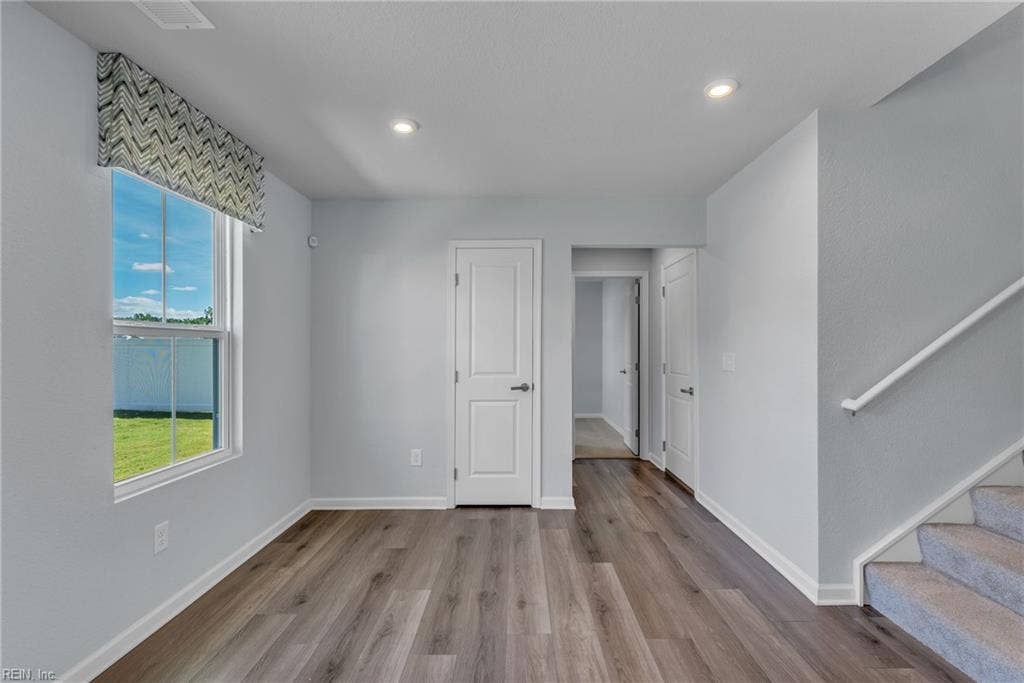 1306 Elder Street, Elizabeth City, NC 27909
