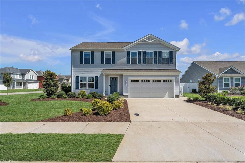 1306 Elder Street, Elizabeth City, NC 27909
