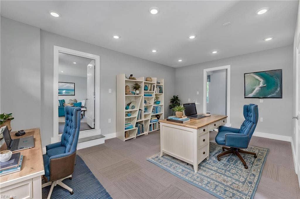 1306 Elder Street, Elizabeth City, NC 27909