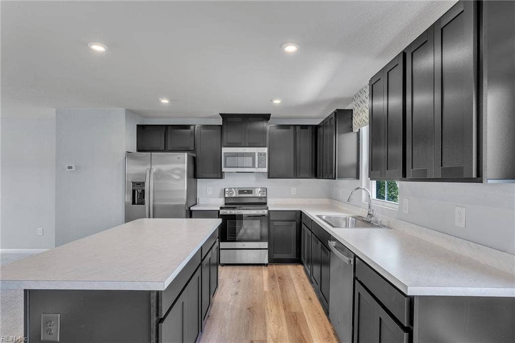 1306 Elder Street, Elizabeth City, NC 27909