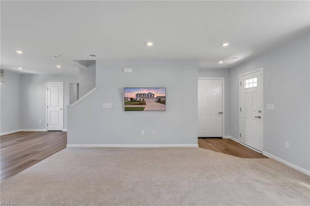 1306 Elder Street, Elizabeth City, NC 27909