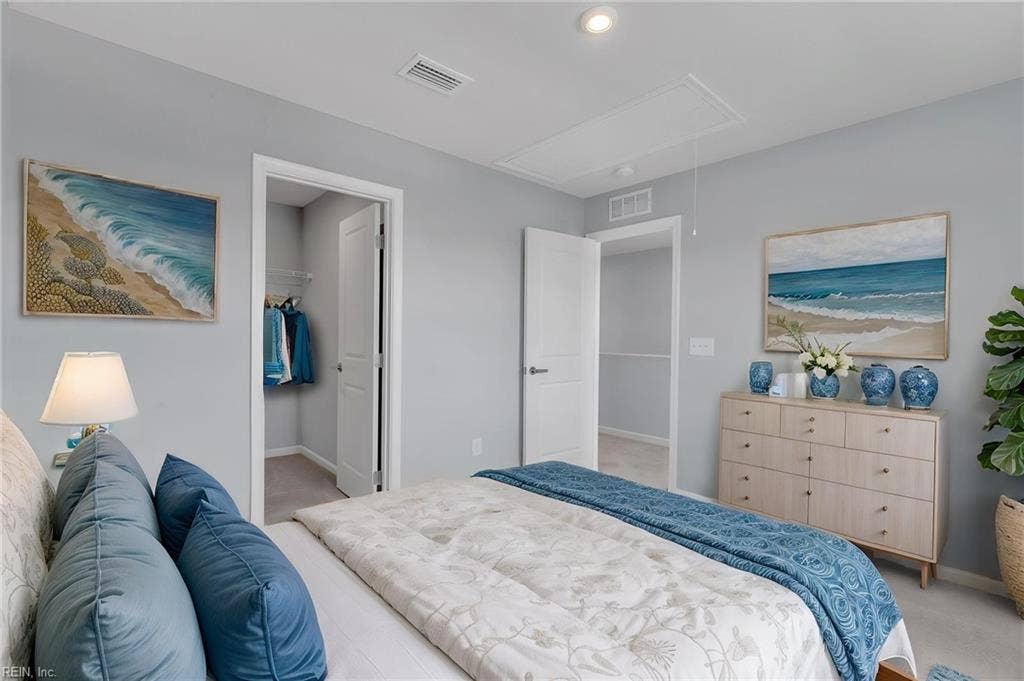 1306 Elder Street, Elizabeth City, NC 27909