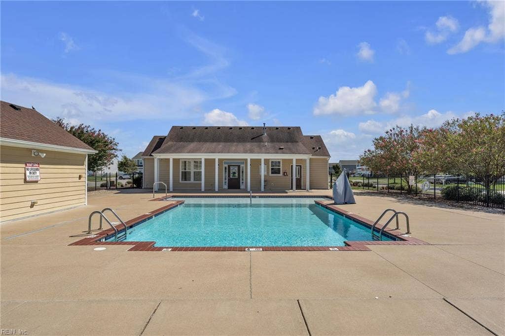 1306 Elder Street, Elizabeth City, NC 27909