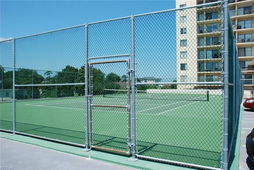 500 Pacific Avenue, #405, Pacific South Condos, Virginia Beach, VA 23451