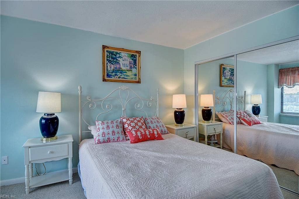 500 Pacific Avenue, #405, Pacific South Condos, Virginia Beach, VA 23451