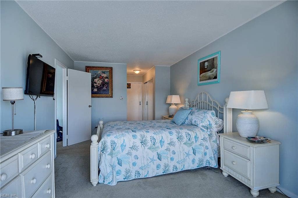 500 Pacific Avenue, #405, Pacific South Condos, Virginia Beach, VA 23451