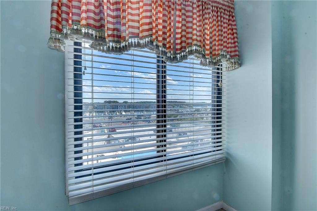 500 Pacific Avenue, #405, Pacific South Condos, Virginia Beach, VA 23451