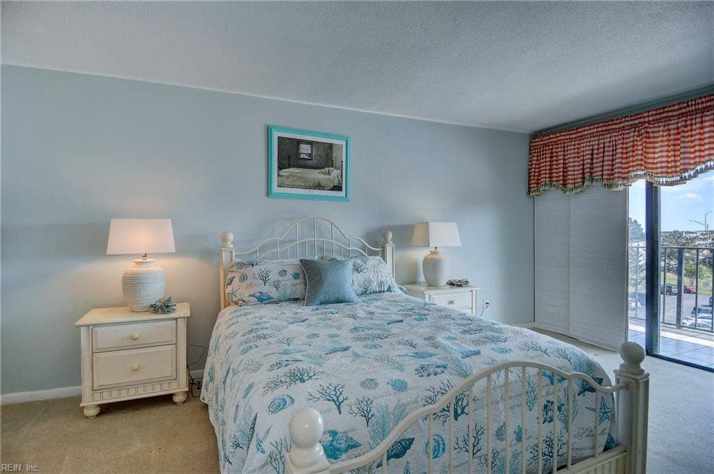 500 Pacific Avenue, #405, Pacific South Condos, Virginia Beach, VA 23451