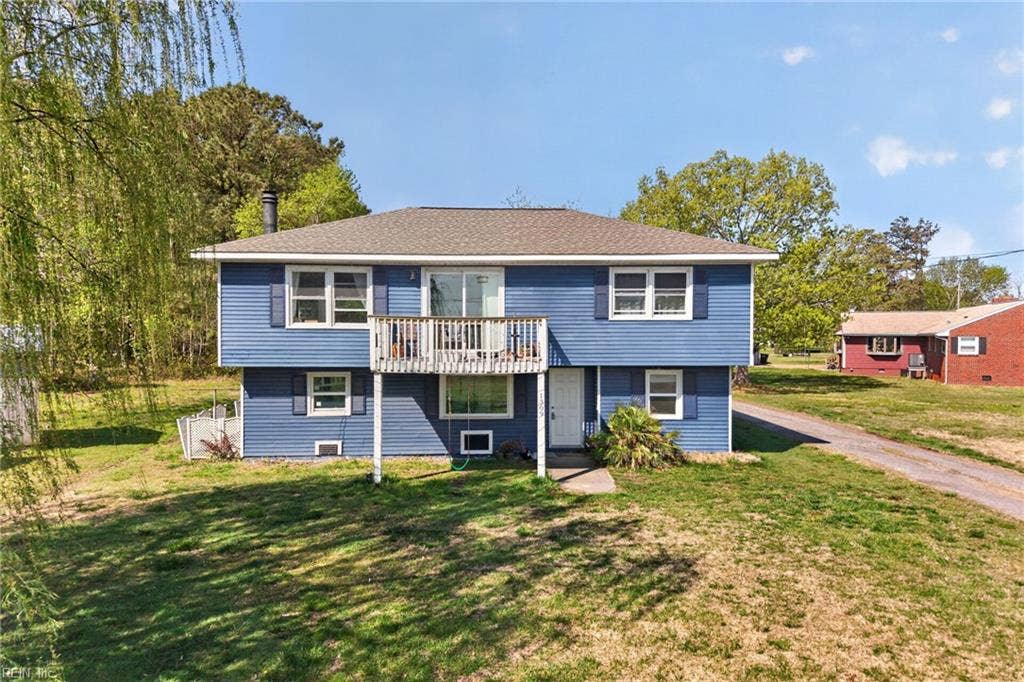 1309 Dandy Loop Road, Yorktown, VA 23692