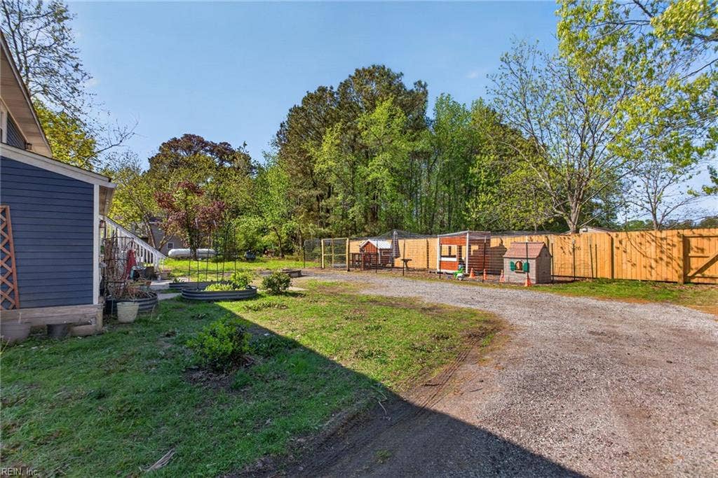 1309 Dandy Loop Road, Yorktown, VA 23692