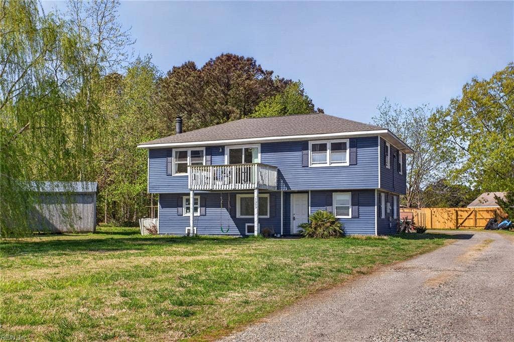1309 Dandy Loop Road, Yorktown, VA 23692