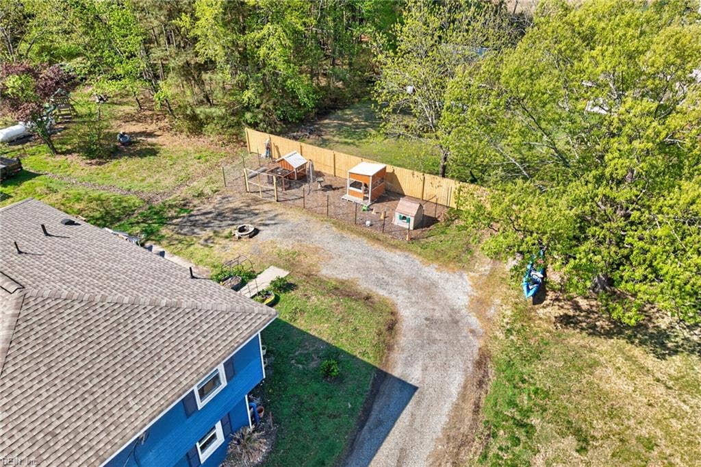 1309 Dandy Loop Road, Yorktown, VA 23692