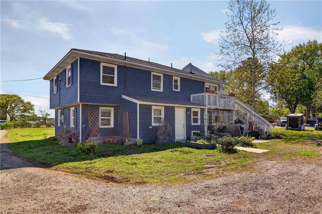 1309 Dandy Loop Road, Yorktown, VA 23692