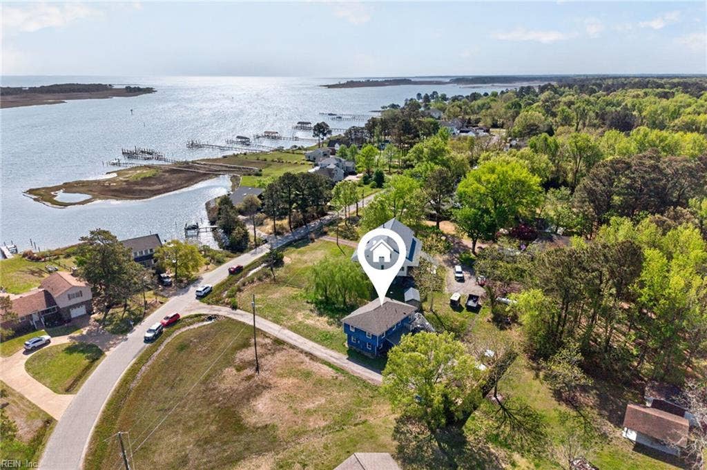 1309 Dandy Loop Road, Yorktown, VA 23692