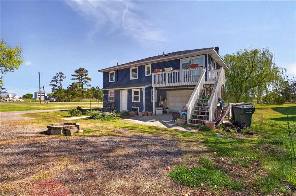 1309 Dandy Loop Road, Yorktown, VA 23692
