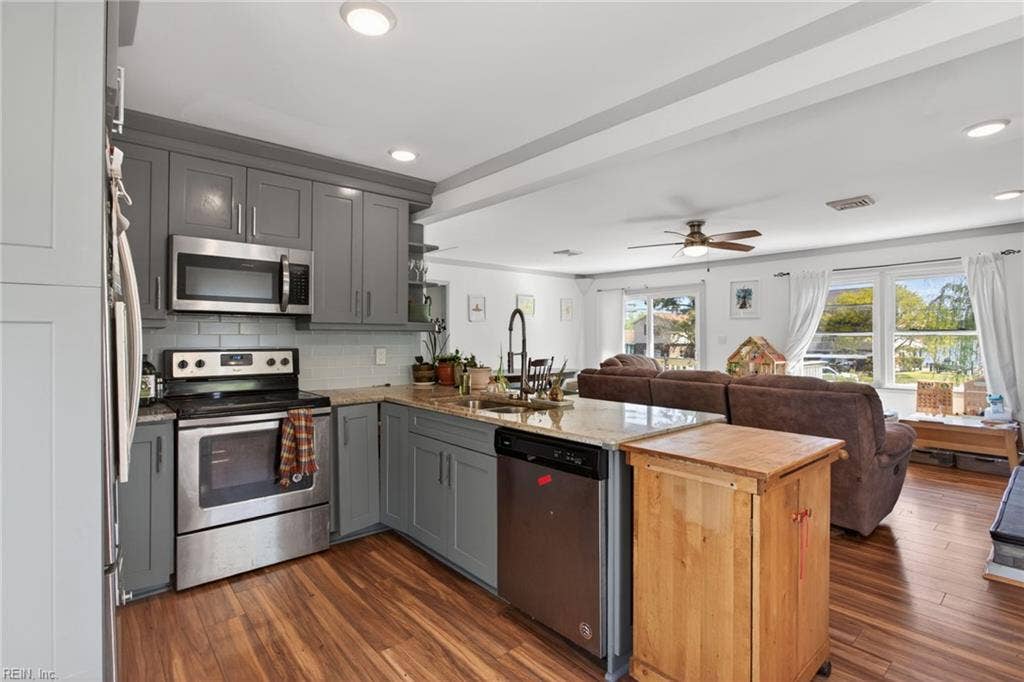 1309 Dandy Loop Road, Yorktown, VA 23692