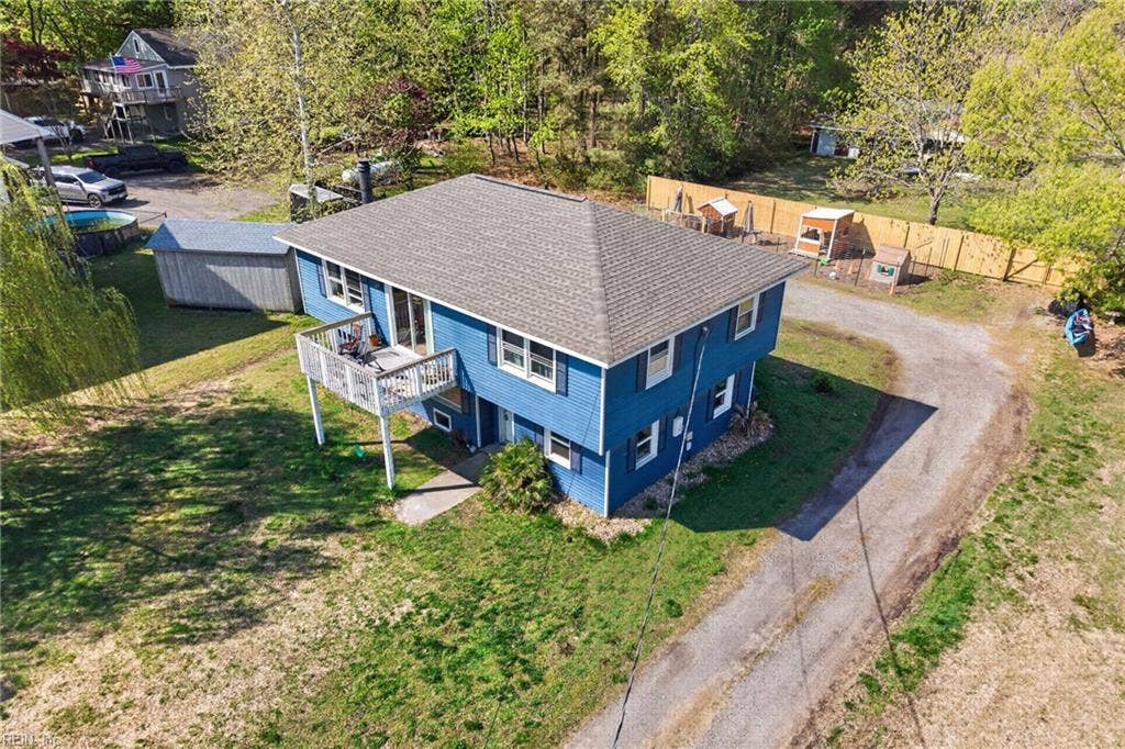1309 Dandy Loop Road, Yorktown, VA 23692