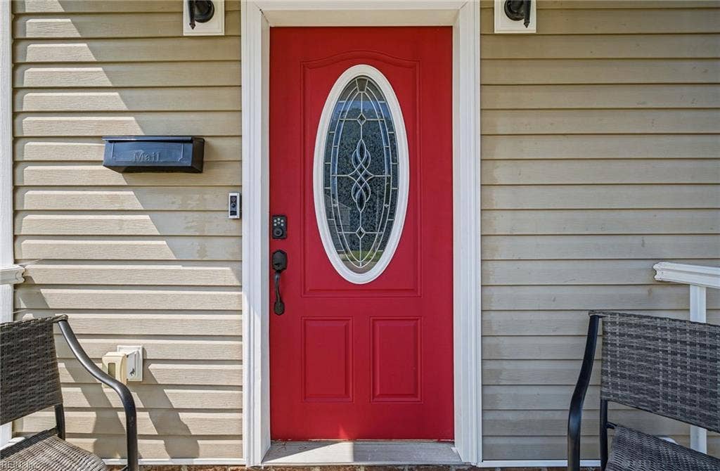 2012 Peach Street, Portsmouth, VA 23704 2012 Peach Street, Portsmouth, VA 23704