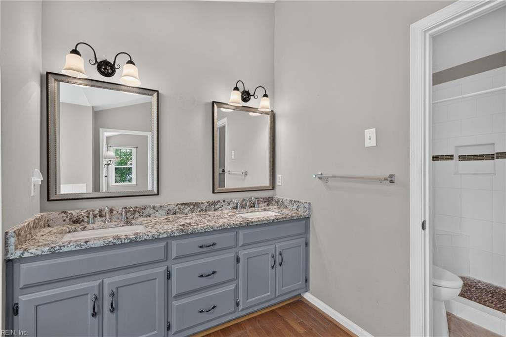305 Clipper Creek Lane, Smithfield, VA 23430 305 Clipper Creek Lane, Smithfield, VA 23430
