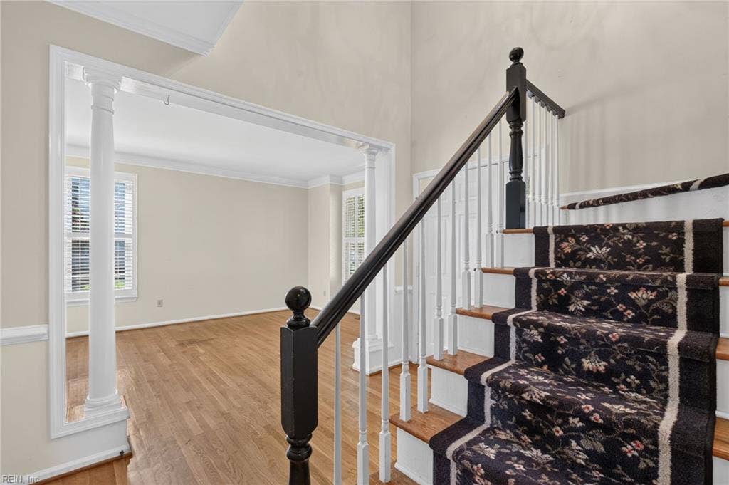 305 Clipper Creek Lane, Smithfield, VA 23430 305 Clipper Creek Lane, Smithfield, VA 23430