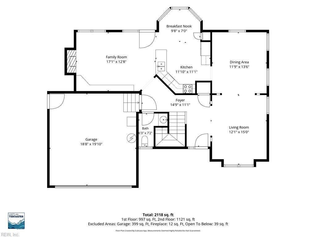 305 Clipper Creek Lane, Smithfield, VA 23430 305 Clipper Creek Lane, Smithfield, VA 23430