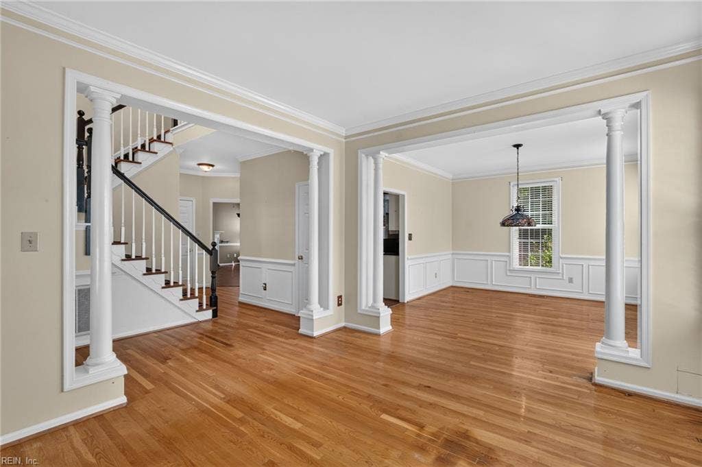 305 Clipper Creek Lane, Smithfield, VA 23430 305 Clipper Creek Lane, Smithfield, VA 23430