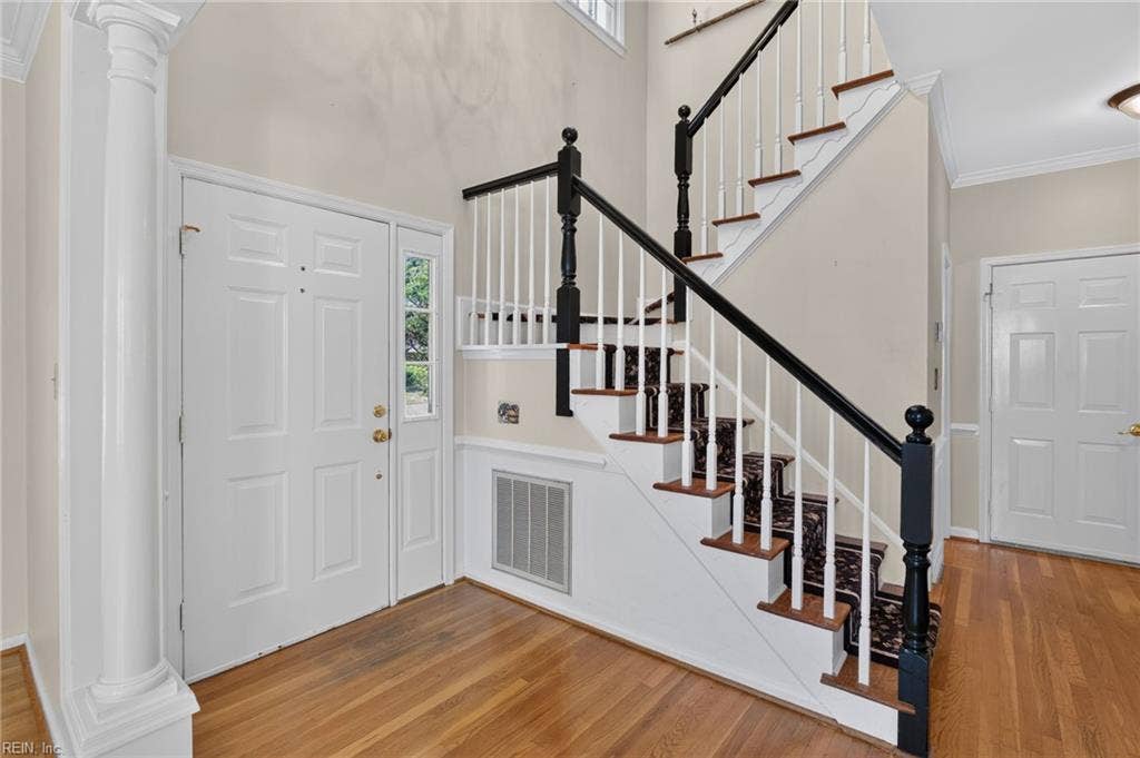 305 Clipper Creek Lane, Smithfield, VA 23430 305 Clipper Creek Lane, Smithfield, VA 23430