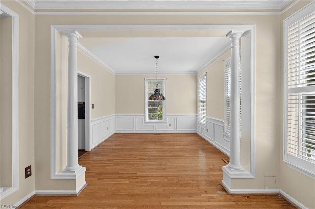 305 Clipper Creek Lane, Smithfield, VA 23430 305 Clipper Creek Lane, Smithfield, VA 23430