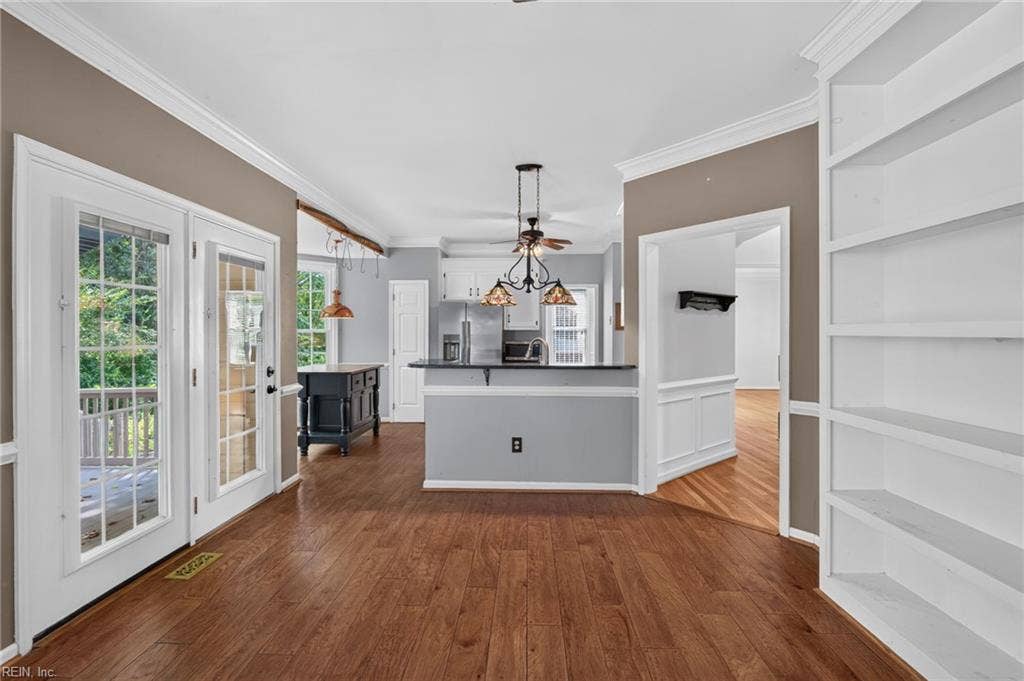 305 Clipper Creek Lane, Smithfield, VA 23430 305 Clipper Creek Lane, Smithfield, VA 23430