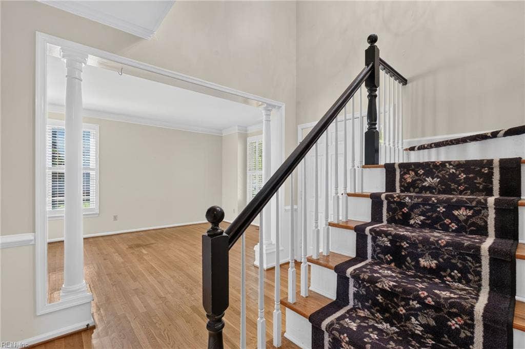 305 Clipper Creek Lane, Smithfield, VA 23430 305 Clipper Creek Lane, Smithfield, VA 23430