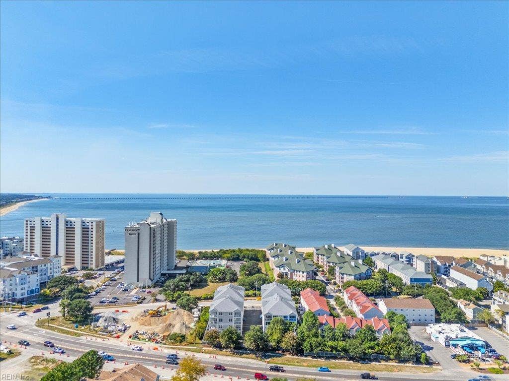 2300 Page Harbor Landing, #304, Virginia Beach, VA 23451 THE place to be