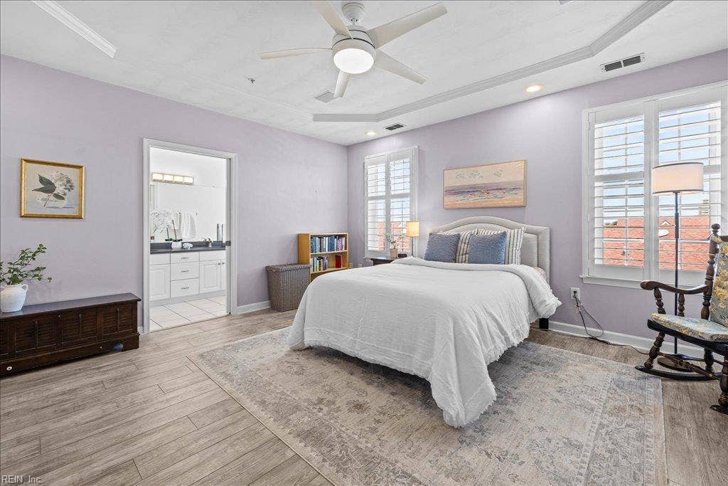 2300 Page Harbor Landing, #304, Virginia Beach, VA 23451 Primary Bedroom