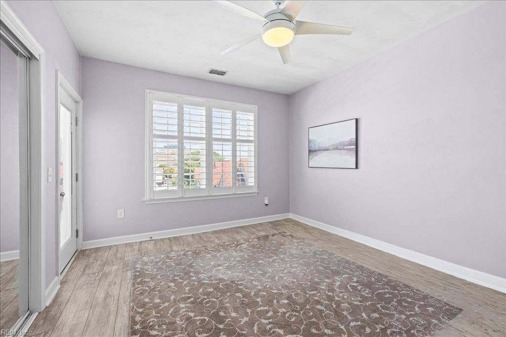 2300 Page Harbor Landing, #304, Virginia Beach, VA 23451 Bedroom 3