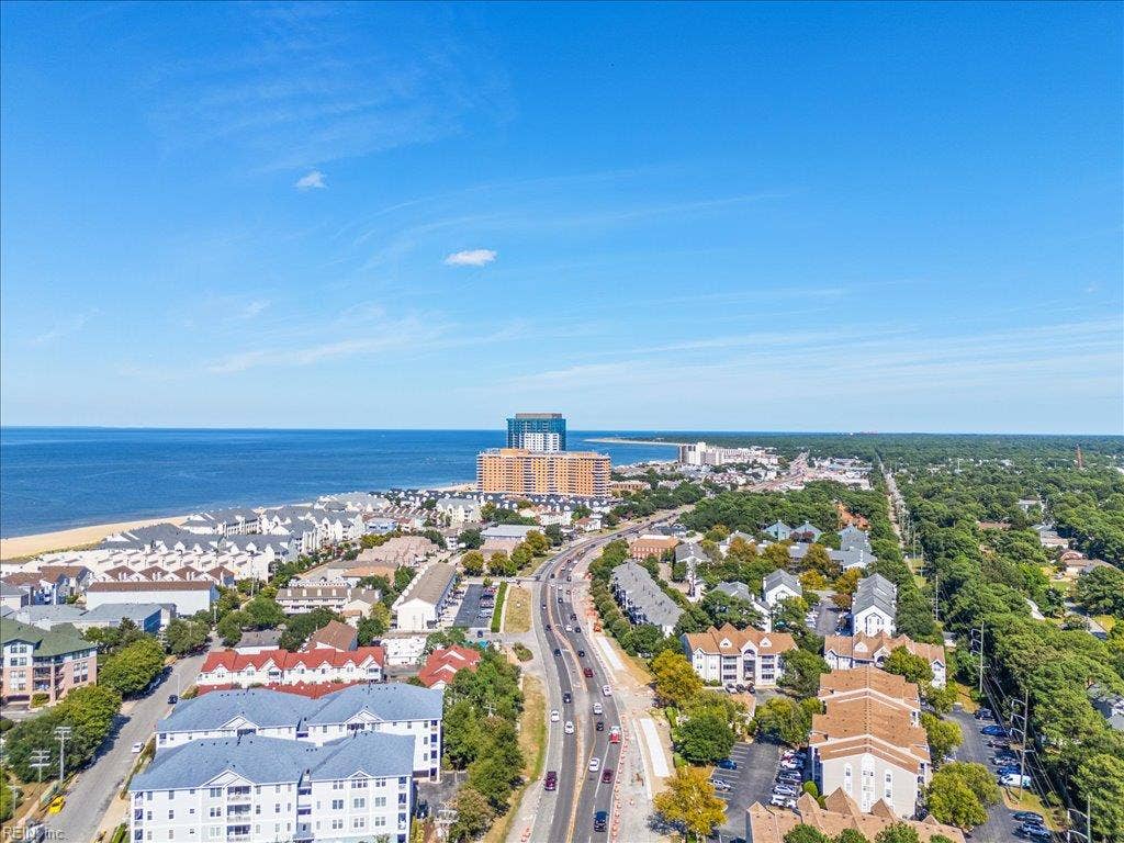 2300 Page Harbor Landing, #304, Virginia Beach, VA 23451 Aerial view