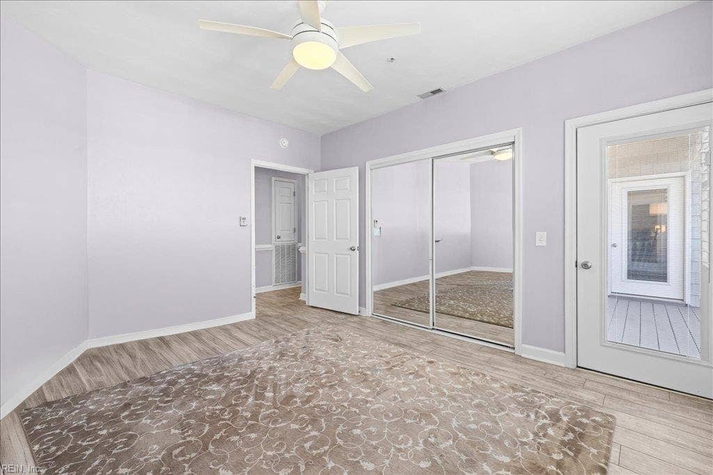 2300 Page Harbor Landing, #304, Virginia Beach, VA 23451 Bedroom 3