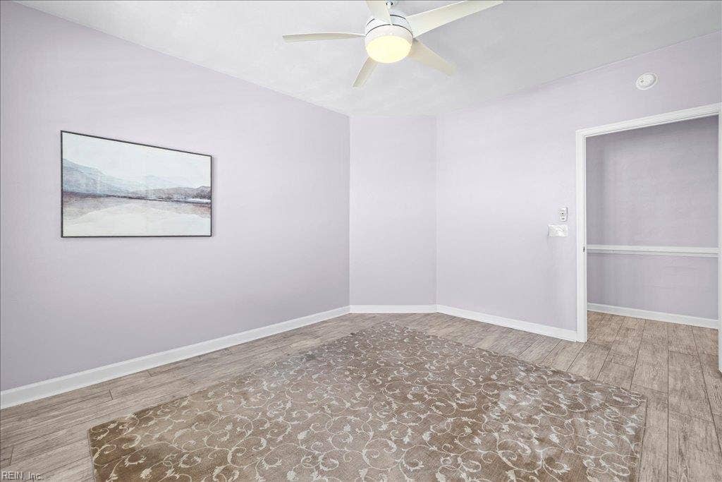 2300 Page Harbor Landing, #304, Virginia Beach, VA 23451 Bedroom 3